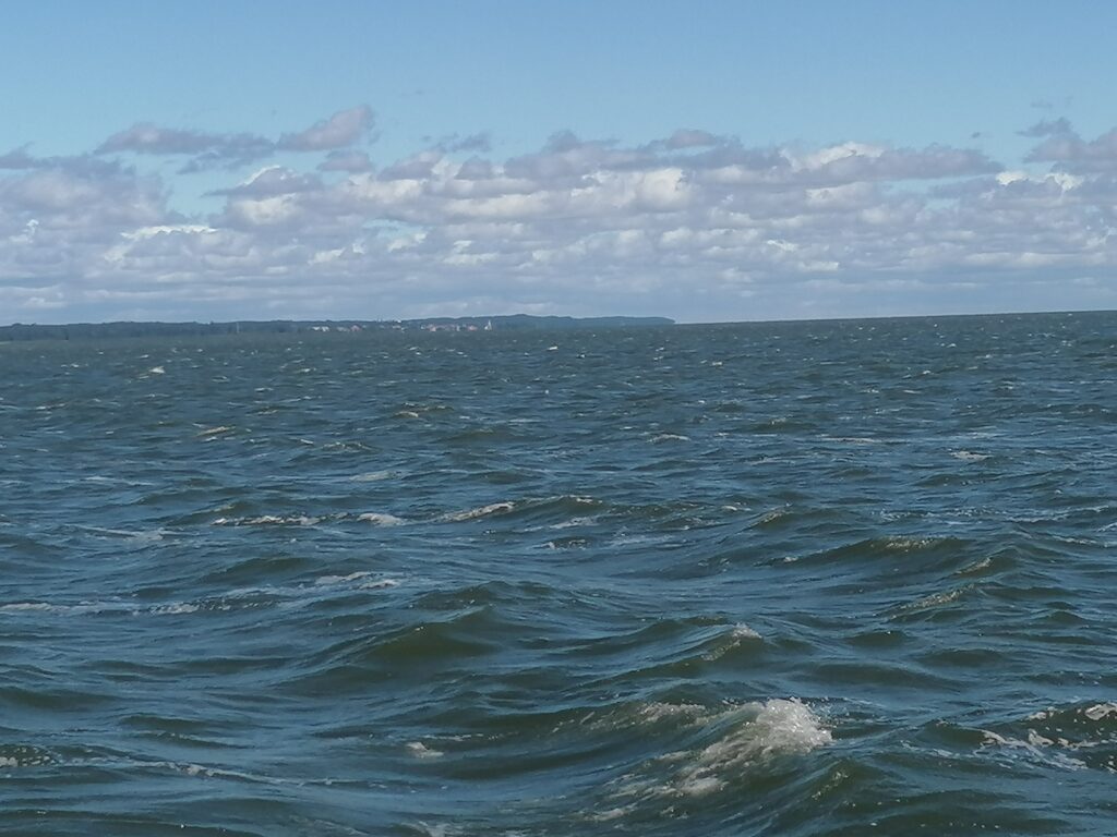 zalew wislany, czarter, rejs